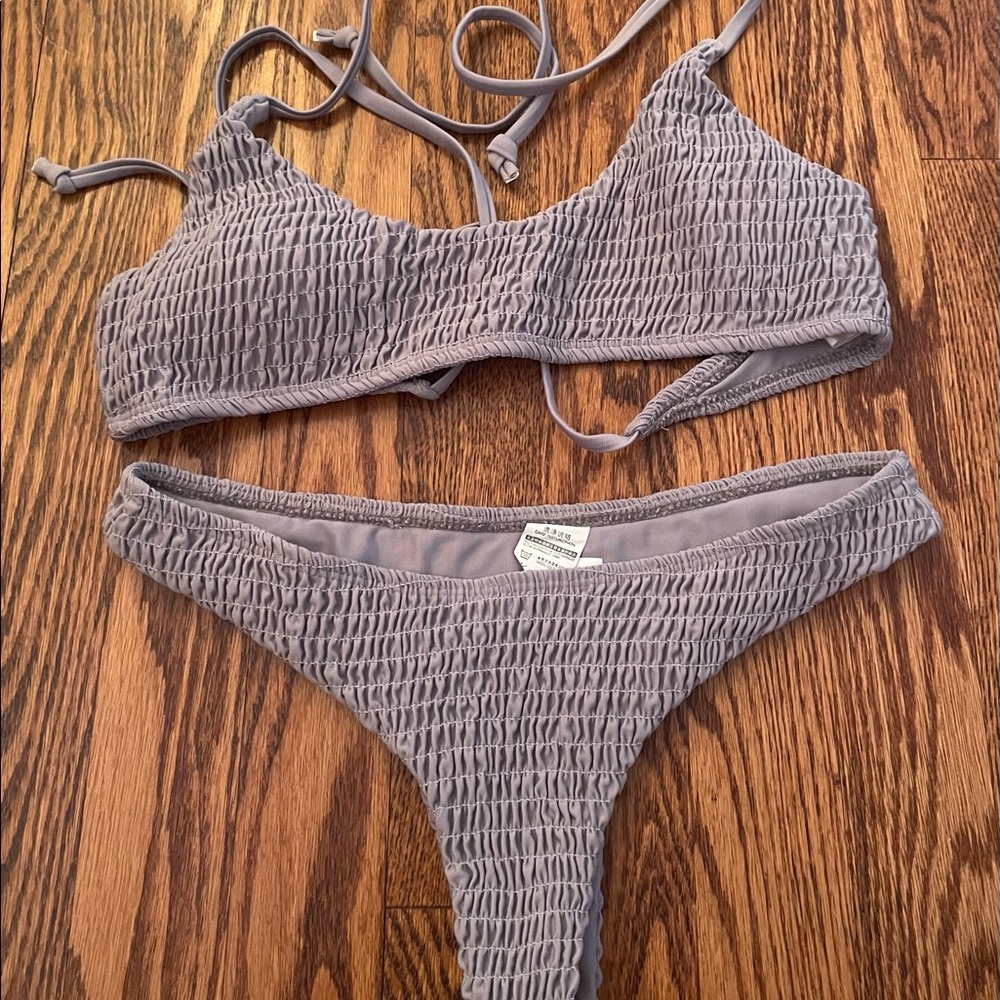 Zaful bikini